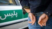 پایان جولان شرور قمه‌به‌دست در نیروی هوایی