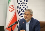 وصول 5میلیارد یورو ارزهای حاصل از صادرات توسط دادگستری تهران
