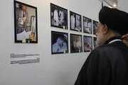 «نفس‌های سوخته»؛ روایت تصویری رنج و مقاومت قربانیان سلاح‌های شیمیایی