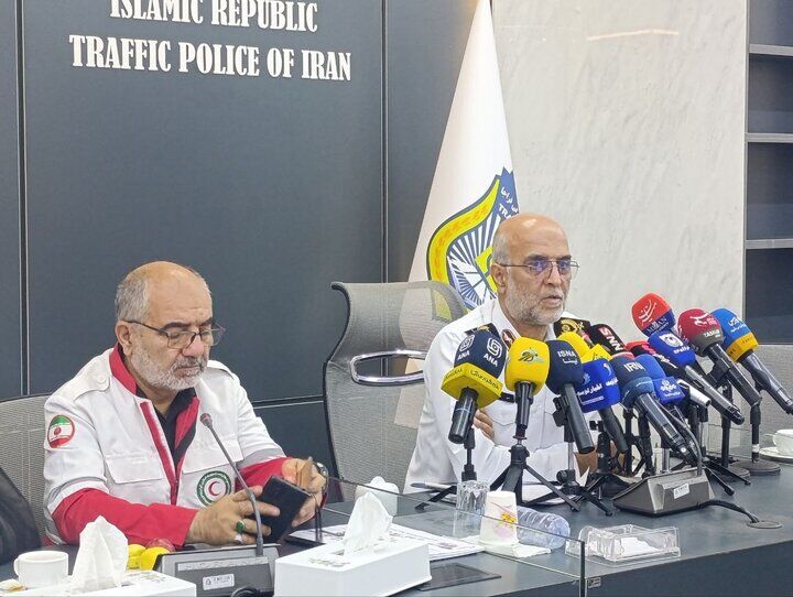 پیشنهاد رایگان شدن عوارض آزادراه غدیر برای مراسم تشییع رهبر شهید