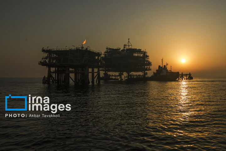 خلیج فارس