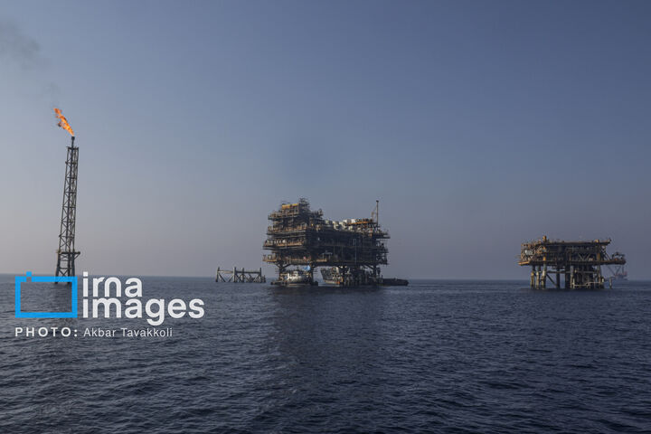 خلیج فارس