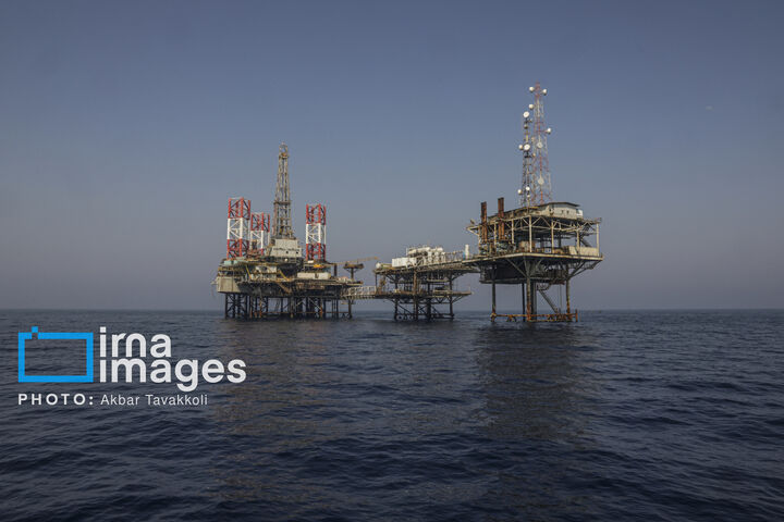 خلیج فارس