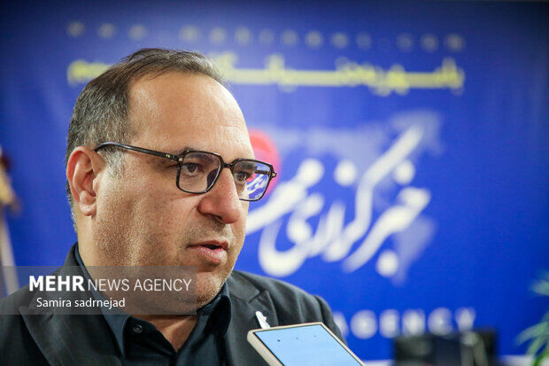 برپایی ۵ بیمارستان صحرایی در مراسم وداع با رهبر شهید