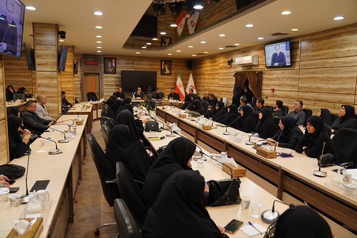 نشست موردمحور
