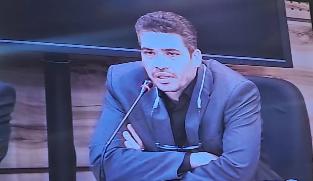 برگزاری نشست «طرح موردمحور» با حضور معاون تعاون و امور اجتماعی بنیاد شهید
