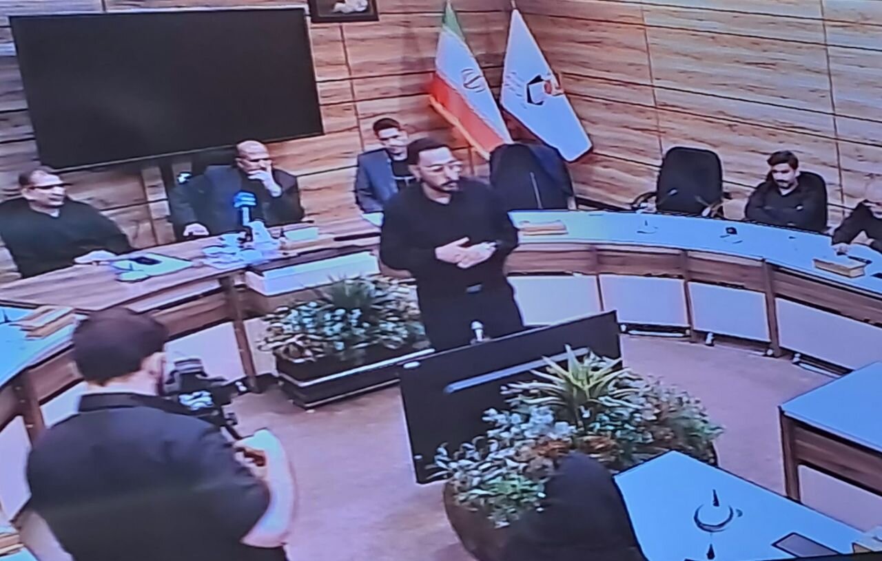 برگزاری نشست «طرح موردمحور» با حضور معاون تعاون و امور اجتماعی بنیاد شهید