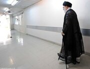از « دغدغه رنج بیمار» تا «سیاست‌های کلی سلامت»
