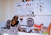 سهم زنان خانه‌دار در قوانین بیمه‌ای
