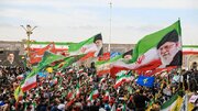 پیشگیری از گرمازدگی در مراسم تشییع رهبر شهید