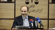 کاظمی‌فرد: همه خدمات قضایی تا پایان تابستان الکترونیکی می‌شود