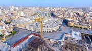 بزرگ‌ترین طرح توسعه حرم امام حسین (ع) مهر افتتاح می‌شود