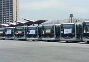 اعلام 25 ایستگاه اتوبوسرانی برای انتقال زائران به مراسم تشییع