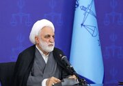 اژه‌ای: پیگیری حقوقی و افشای جنایات آمریکا ادامه دارد
