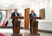 عراقچی: دخالت در مدیریت ایران بر تنگه هرمز تنش‌ها را تشدید می‌کند