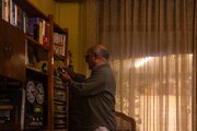 تولید فیلم کوتاه «غیر رند» به پایان رسید