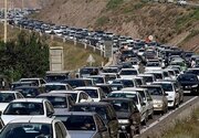 اعلام مبادی ورودی از 4 پهنه تهران به مراسم امام شهید