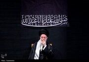 ایجاد مسیرهای اختصاصی برای مادران و کودکان در مراسم تشییع رهبر شهید