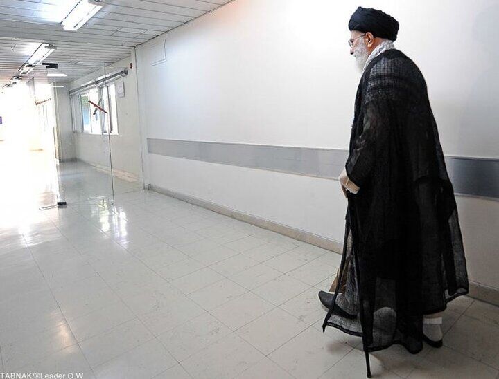 از « دغدغه رنج بیمار» تا «سیاست‌های کلی سلامت»