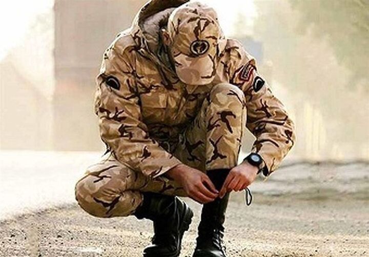 سربازان متولد 87 برای سفر اربعین نیازی به مجوز خروج ندارند