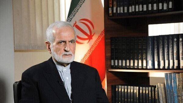 گزارش بیمارستان شهدای تجریش از روند بستری و شهادت دکتر خرازی