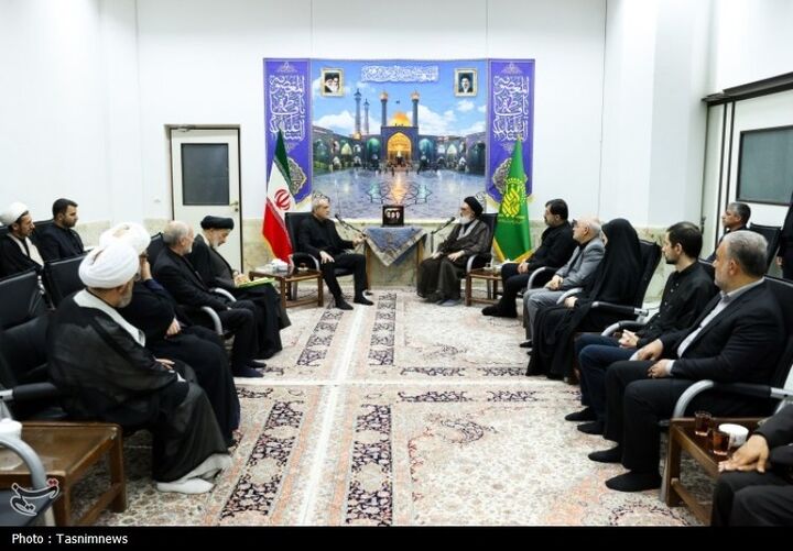 پزشکیان: دولت در جنگ اخیر اجازه نداد زندگی مردم دچار اختلال شود