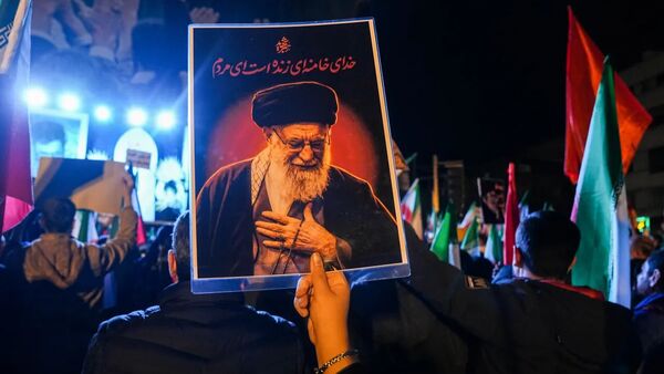 مراسم تشییع رهبر شهید ثبت ملی می‌شود