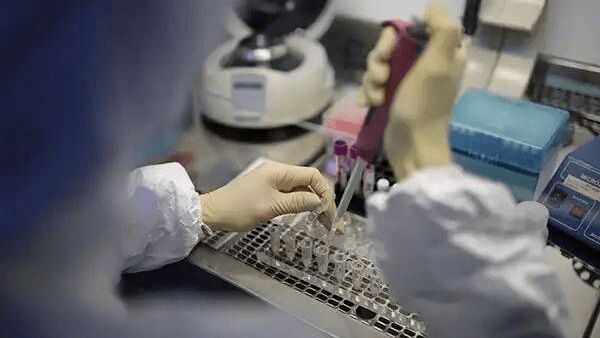 تشخیص سرطان با آزمایش خون ساده و بدون نمونه‌برداری