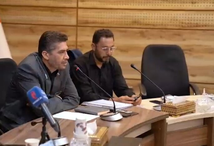 برگزاری نشست «طرح موردمحور» با حضور معاون تعاون و امور اجتماعی بنیاد شهید