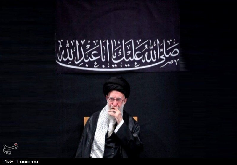 ایجاد مسیرهای اختصاصی برای مادران و کودکان در مراسم تشییع رهبر شهید