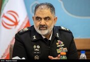 گزارش عملکرد نیروی دریایی ارتش به مجلس