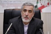 تأمین دارو و تجهیزات برای مراسم تشییع و اربعین