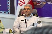 پلیس راهور: ممنوعیت ورود به تهران، قم و مشهد نداریم