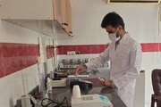 ۱۴ تیر آخرین مهلت ثبت نام آزمون فلوشیپ علوم آزمایشگاهی