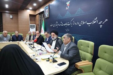 درخواست فوری فراکسیون شاهد و ایثارگر از دولت جهت نهایی کردن لایحه ایثارگران