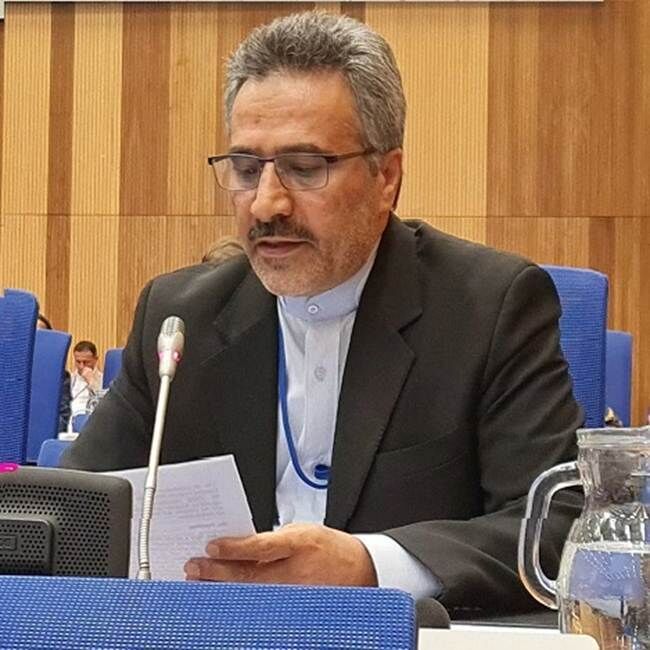 روایت وزارت خارجه از مسیر دشوار احقاق حقوق جانبازان شیمیایی