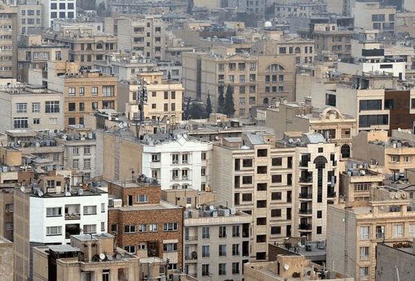 خانه‌های تهران را ۹۰ میلیون زیر قیمت بخرید