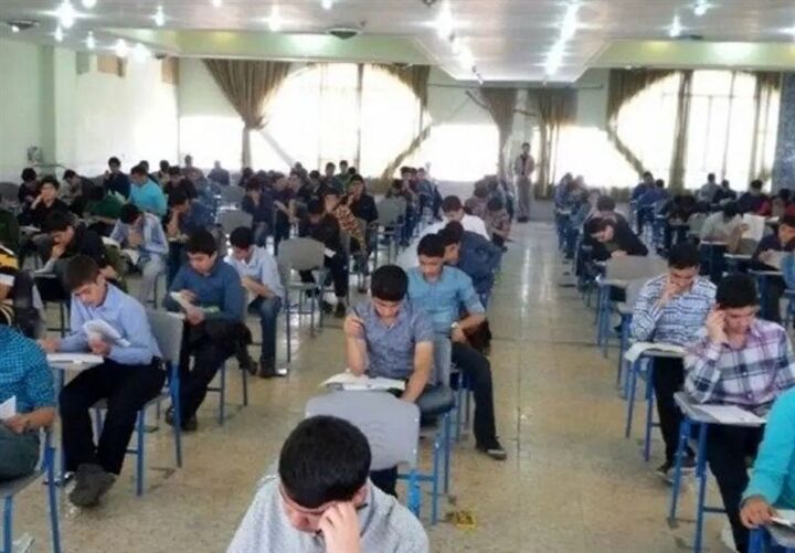 جنجال آزمون سمپاد 1405؛ پیشگویی یا دسترسی آقای مهندس به سوالات؟