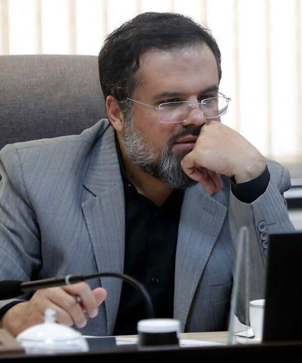 دستگاه عدلیه پساجنگ