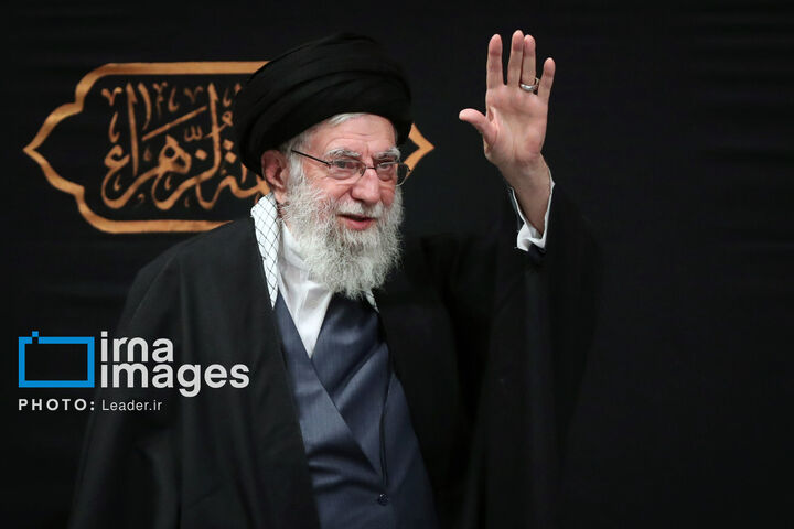 جان‌فدایی رهبر شهید انقلاب رنگ و بوی اباالفضلی داشت