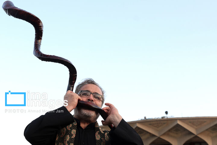 خیمه هنر