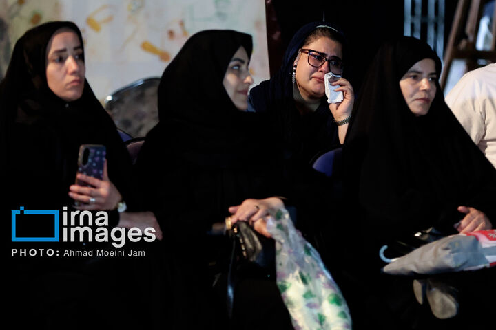 خیمه هنر