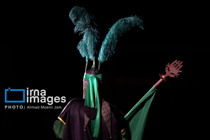 خیمه هنر