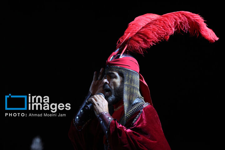 خیمه هنر