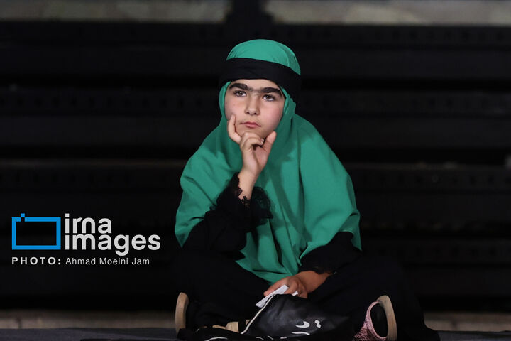 خیمه هنر