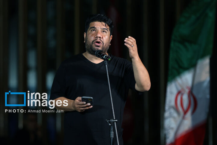 خیمه هنر