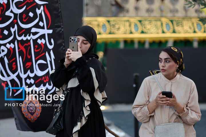 خیمه هنر