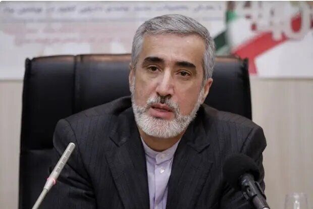 تأمین دارو و تجهیزات برای مراسم تشییع و اربعین