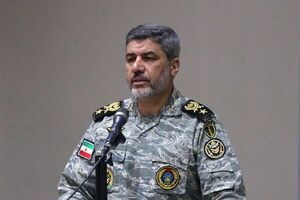 برنامه‌های ارتش در مراسم بدرقه پیکر رهبر شهید انقلاب اعلام شد