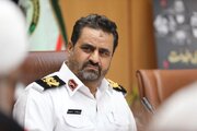 اعلام تمهیدات ترافیکی مراسم تشییع رهبر شهید